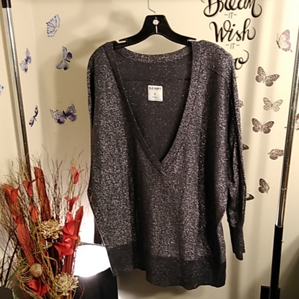Women's Old Navy Shirt